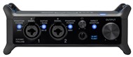 Zoom UAC-232 32-Bit USB Audio Interface, 2-In/2-Out