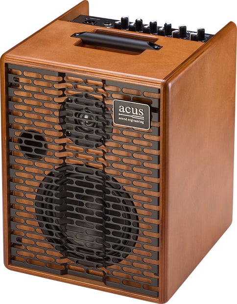  Acus One ForStreet Acoustic Combo Wood Main