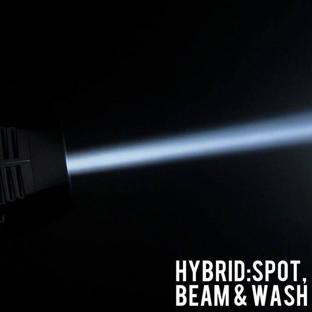 ADJ Vizi Hybrid 16RX Light Beam
