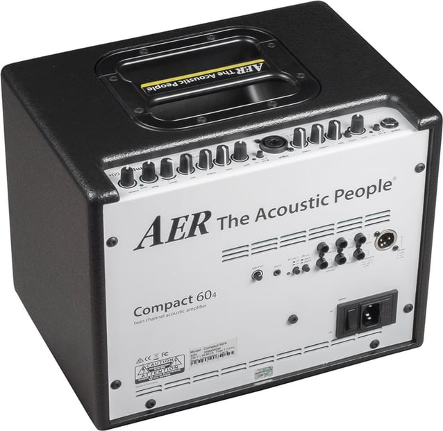 AER Compact 60 V4 7