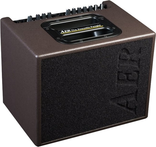 AER Compact 60 V4 Brown 1