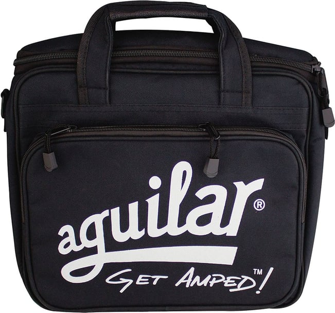 Aguilar 700 Bass Head Gig Bag Main