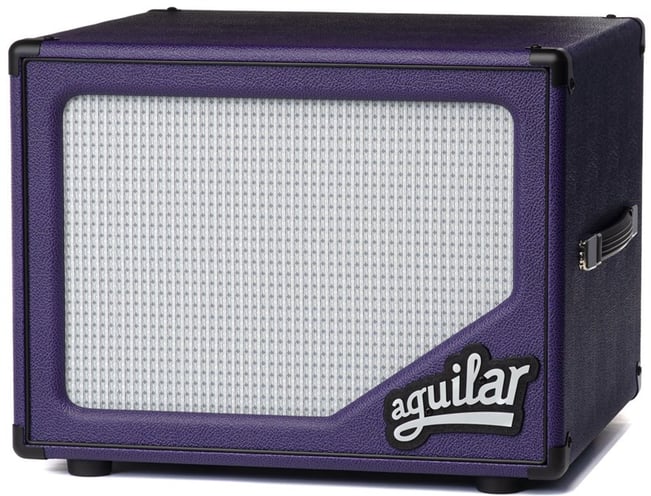 Aguilar SL112RP Royal Purple
