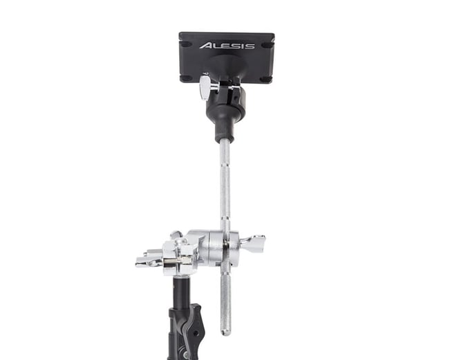 Alesis Multipad Clamp,front