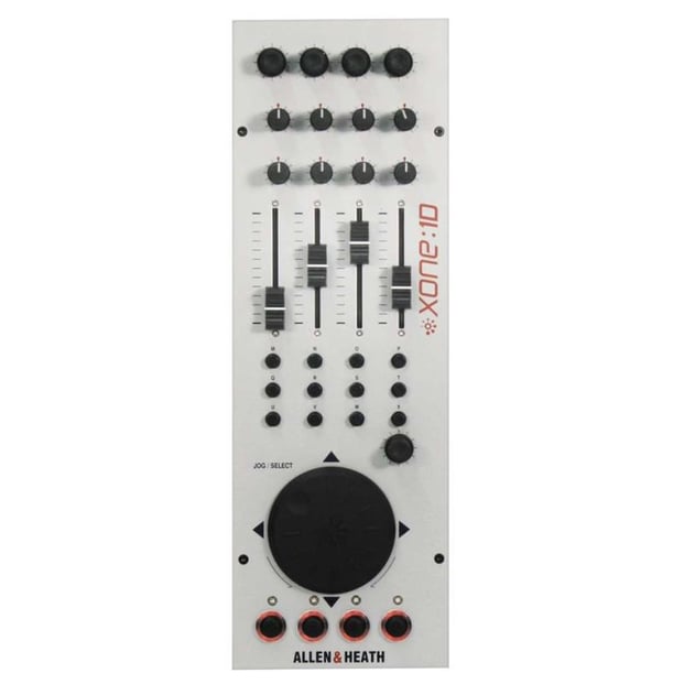 Allen & Heath XONE:1D DJ Controller With USB