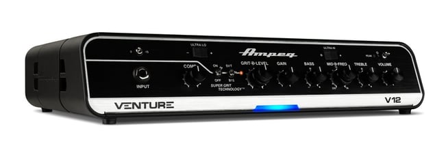 Ampeg Venture V12 Bass Amplifier