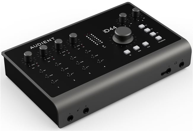 Audient iD44 MKII 20in / 24out Audio Interface