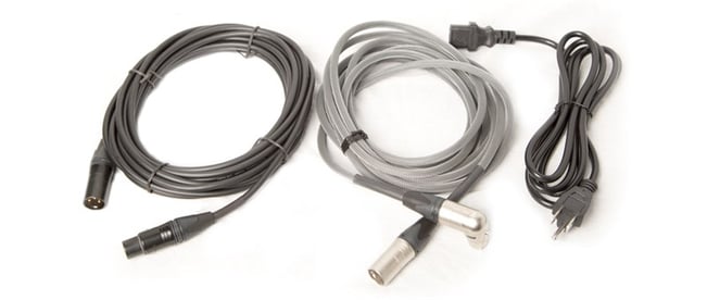 Avantone BV1 Cables