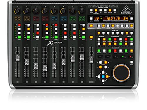  Behringer X-Touch Main