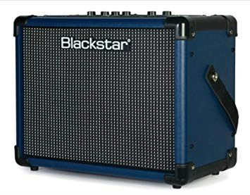 Blackstar ID:Core Stereo 10 V2 Combo, Blue