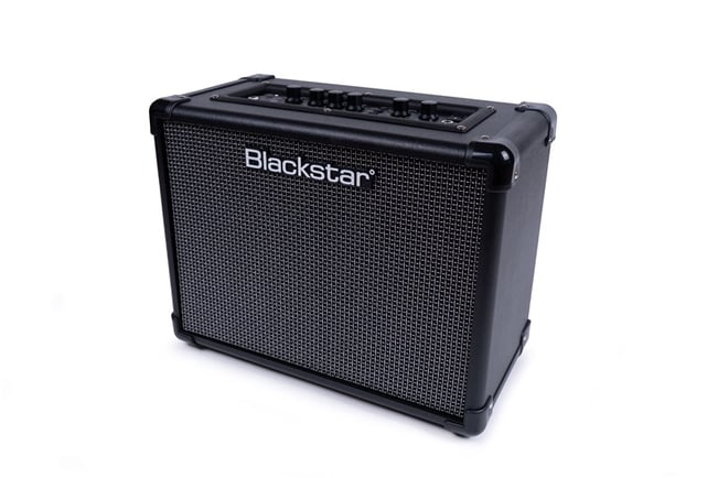 Blackstar ID:Core V3 Stereo 20 Combo - Left View