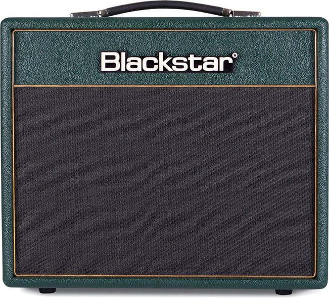 Blackstar Studio 10 KT88 LTD Front