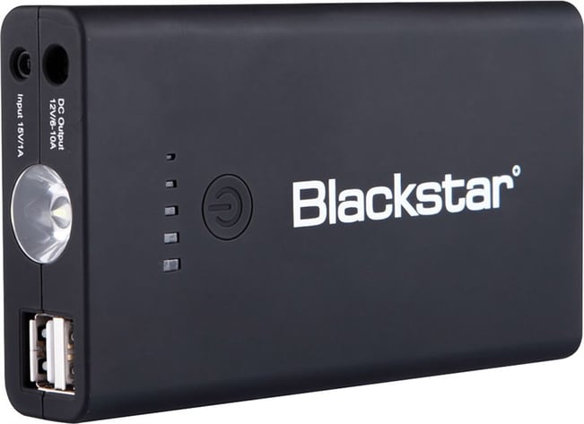 Blackstar PB-1 Power Bank Battery