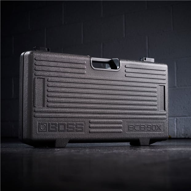 Boss BCB90X | Pedalboard Carry Case
