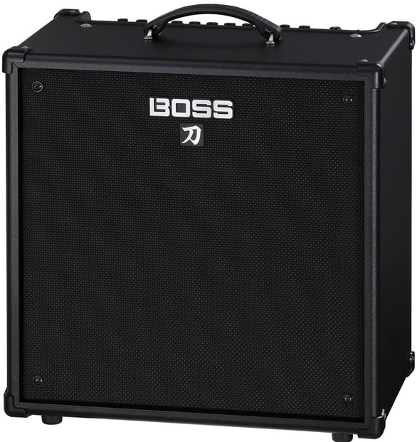 Boss Katana Bass Amp 210 KTN110B_D