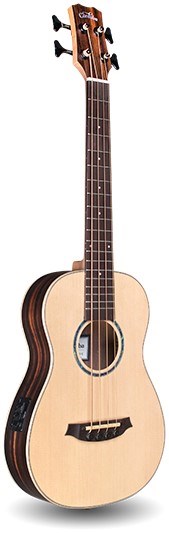 Cordoba Mini-II Bass EB-E Travel Acoustic Bass