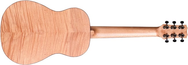 Cordoba Mini-II FMH Travel Acoustic Guitar