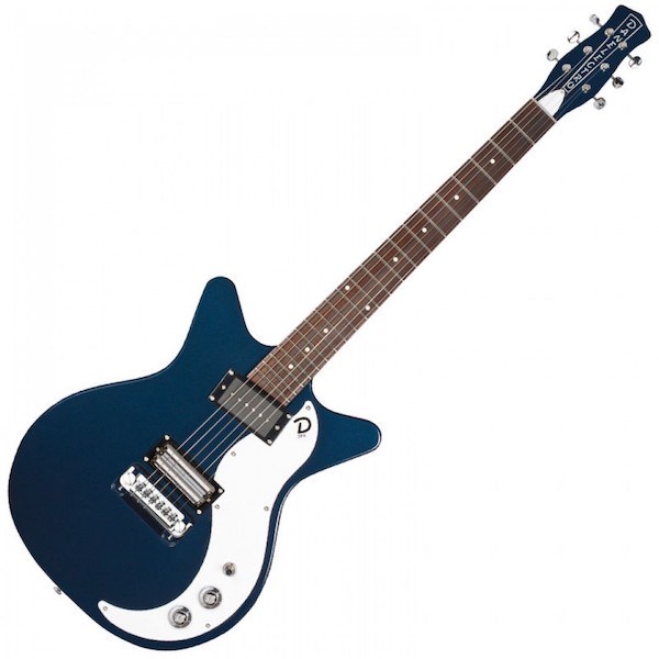 Danelectro 59X Guitar
