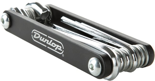 Dunlop System 65 Multi Tool 1