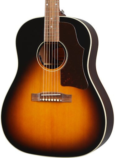 Epiphone Inspired by Gibson J-45
