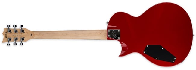 ESP LTD EC-10, Red