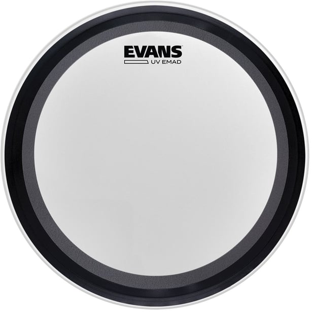 Evans EMAD UV1 Coated