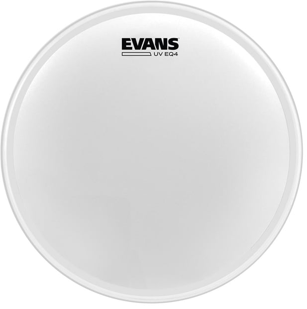 Evans EQ4 UV1 Coated Bass