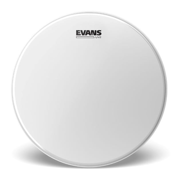 Evans UV2 Coated Drum Head, 16in, B16UV2