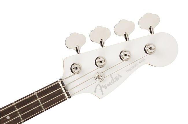 Fender Aerodyne Special P Bass BW