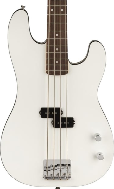 Fender Aerodyne Special P Bass BW