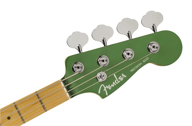 Fender Aerodyne Special P Bass SGM