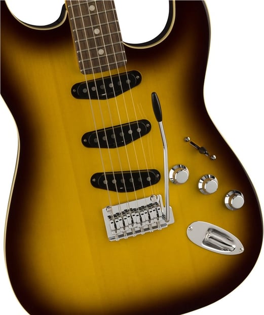 Fender Aerodyne Special Strat CB