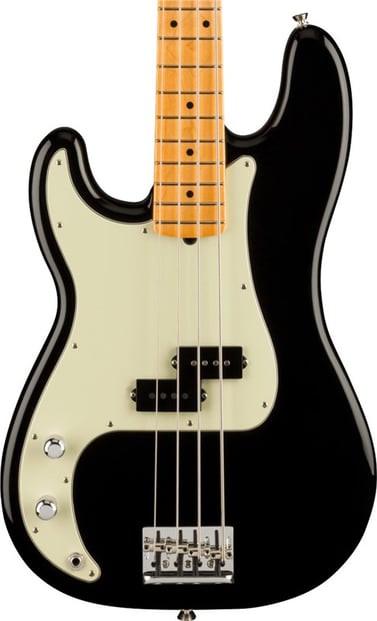 Fender American Professional II Precision Bass LH