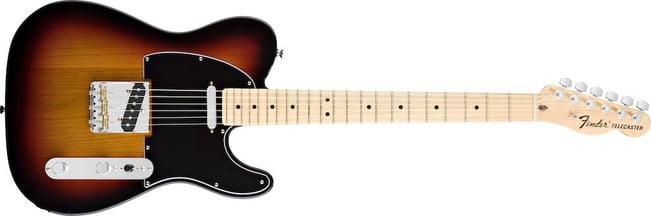 Fender American Special Tele Sunburst | Guitar | GAK