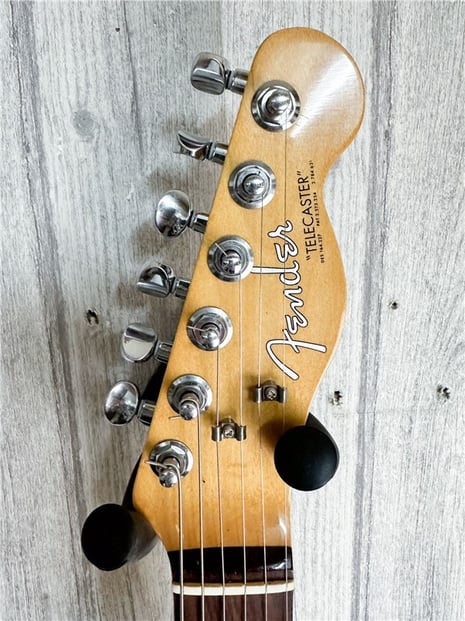 Fender Artist Series Chrissie Hynde