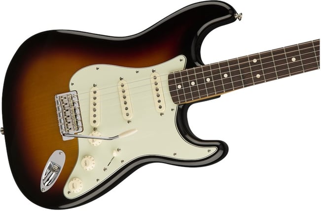 Fender Classic Series '60s Stratocaster,Pf
