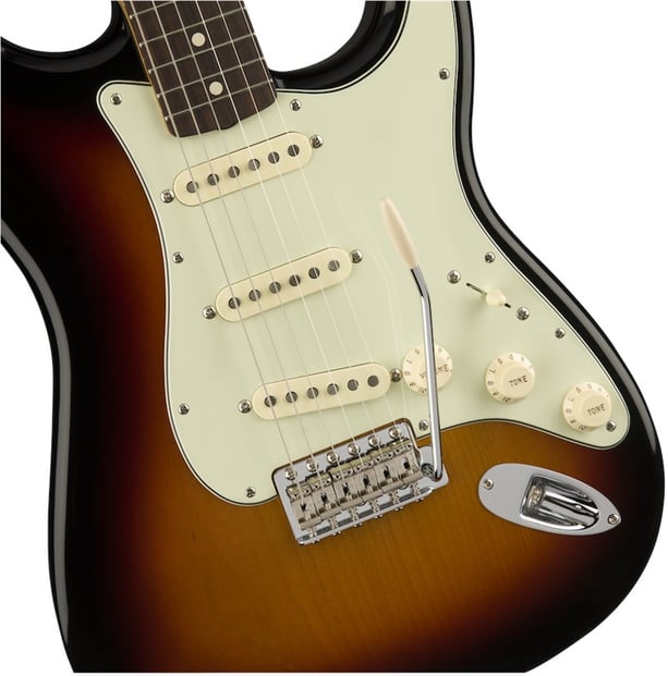 Fender Classic Series '60s Stratocaster,Pf