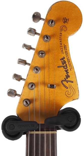 Fender CShop 62 Jmaster HRelic DB6