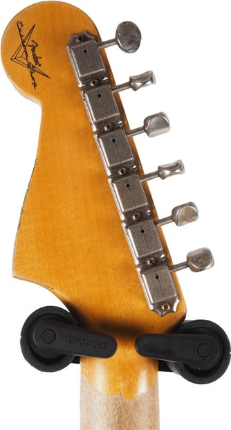 Fender CShop 62 Jmaster HRelic DB12