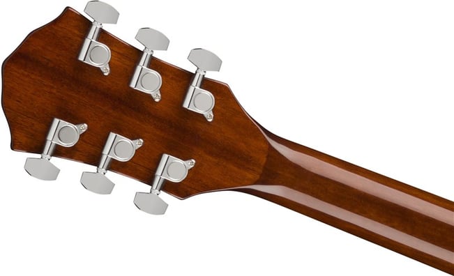 Fender DE FA-135 Concert All-Mahogany