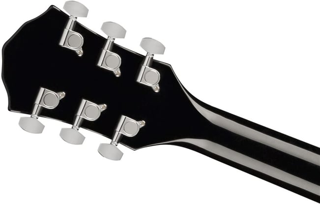 Fender DE FA-135 Concert, Black