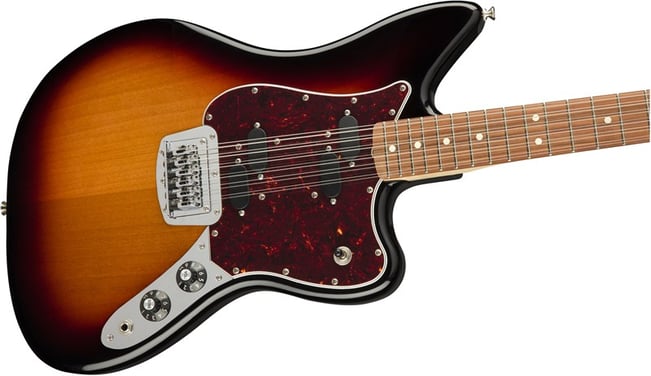 Fender Electric XII Specifications