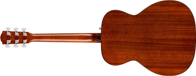 Fender FSR CC-60S Concert Acoustic Cedar Top