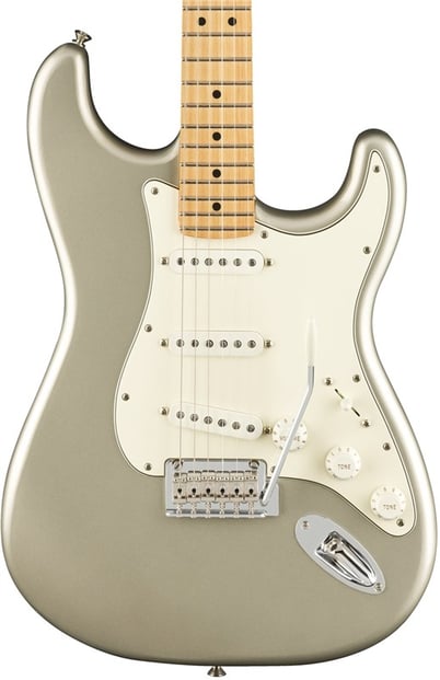Fender Player Strat MN Sunburst