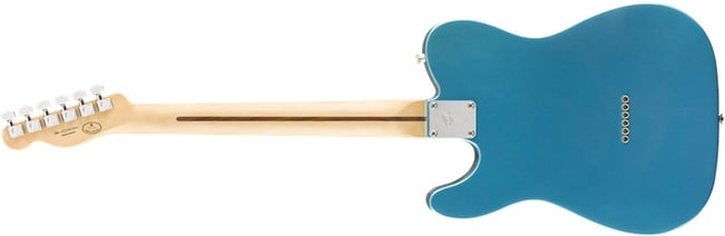 Fender FSR Player Tele Lake Placid Blue