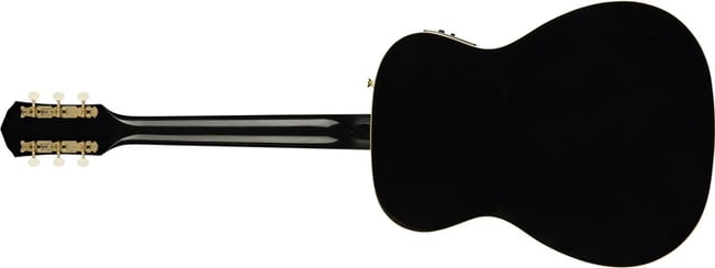 Fender FSR Tim Armstrong Hellcat Black