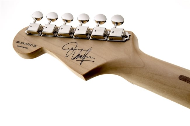 Fender Jimmie Vaughan Tex Mex Stratocaster
