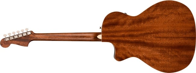 Fender Newporter Classic, Aged Cognac Burst