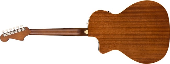 Fender Newporter Player, Sunburst