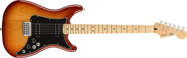 Fender Player Lead III Maple, Sienna Sunburst